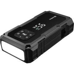Sandberg Car Jumpstarter TirePump 10000